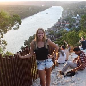 Meet your Posher, Tracy